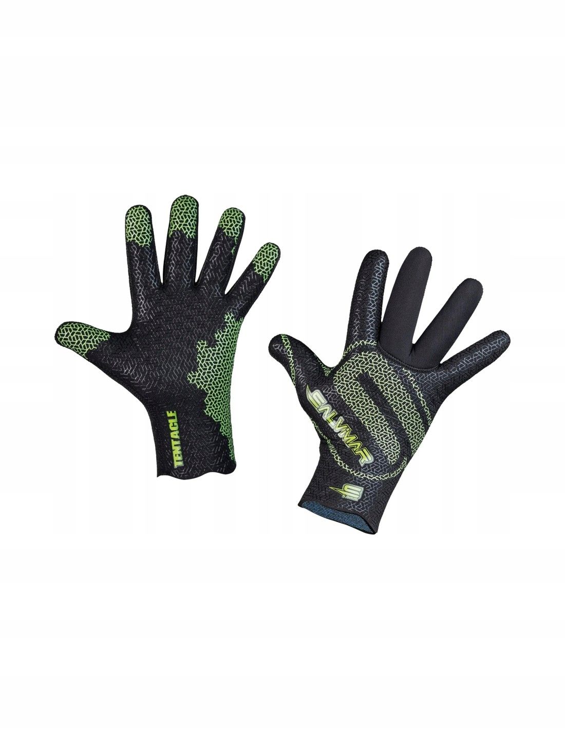 Rekawice Salvimar TENTACLE 5 mm rozmiar S
