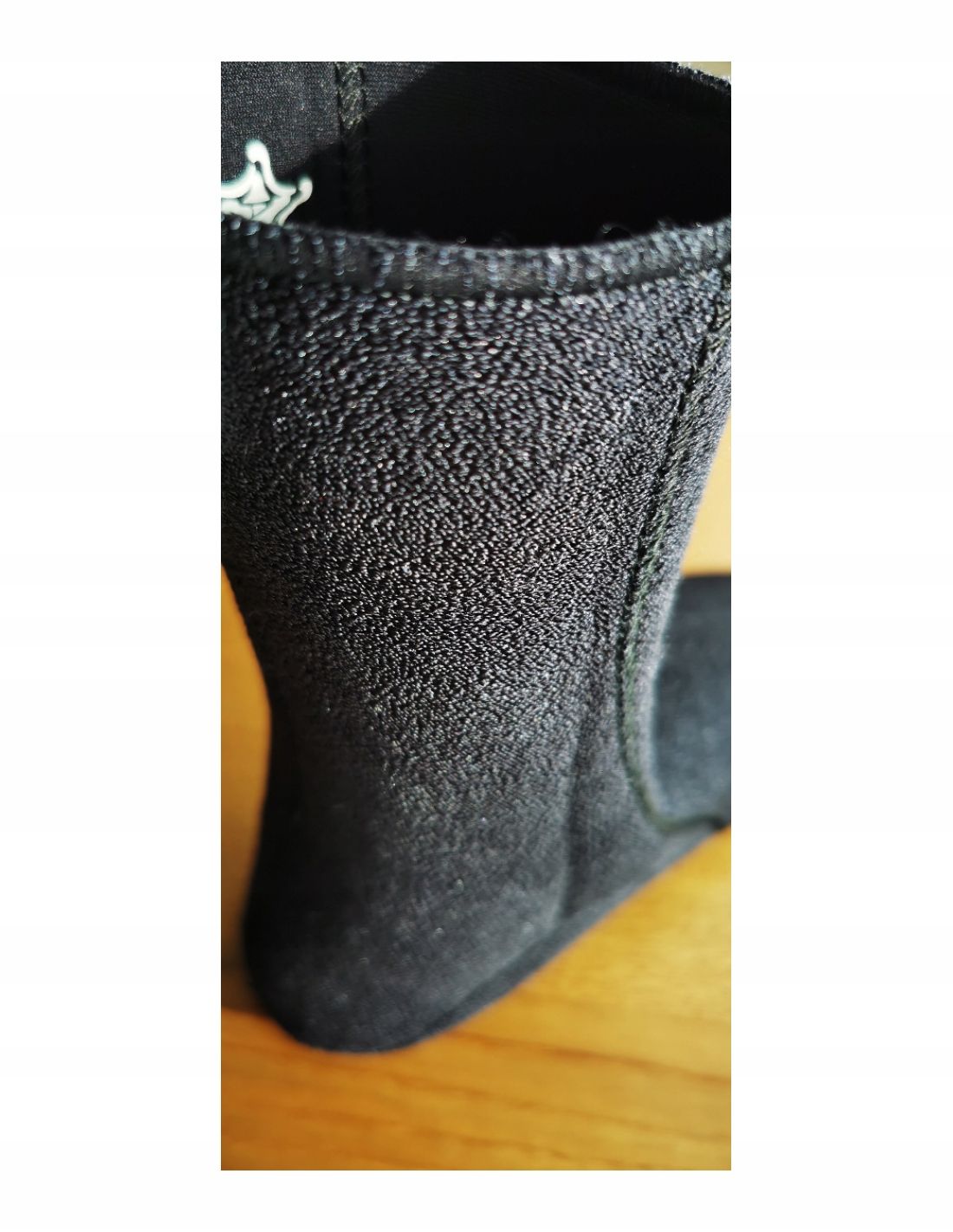 Skarpety Neoprenowe ThermoPlush 5mm rozmiar XXL 46/47