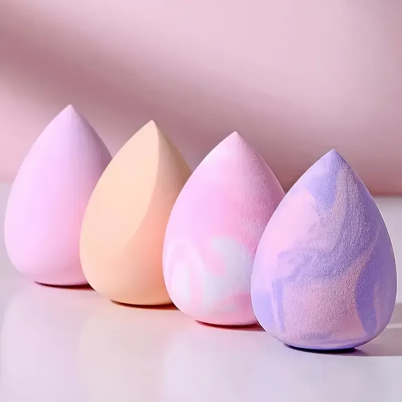 Light Colour Makeup Sponge