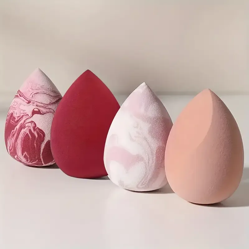 Light Colour Makeup Sponge