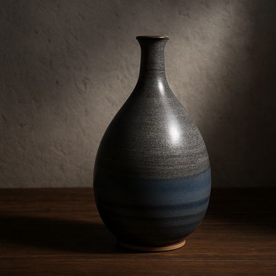 Vase 手工花瓶