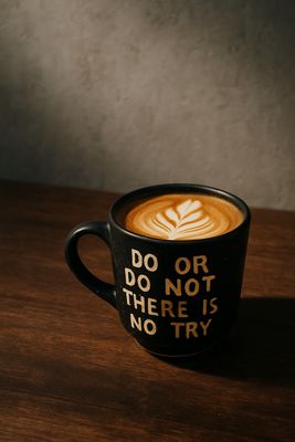 Mug 手工陶瓷馬克杯
