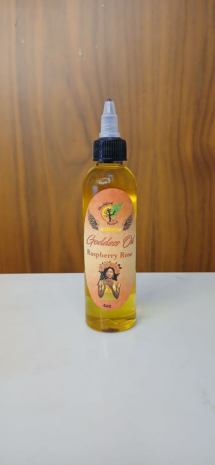 Goddess Oil