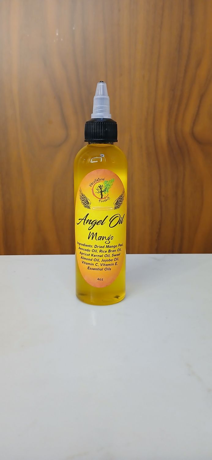 Angel Oil - Mango