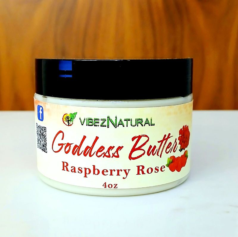 Goddess Butter