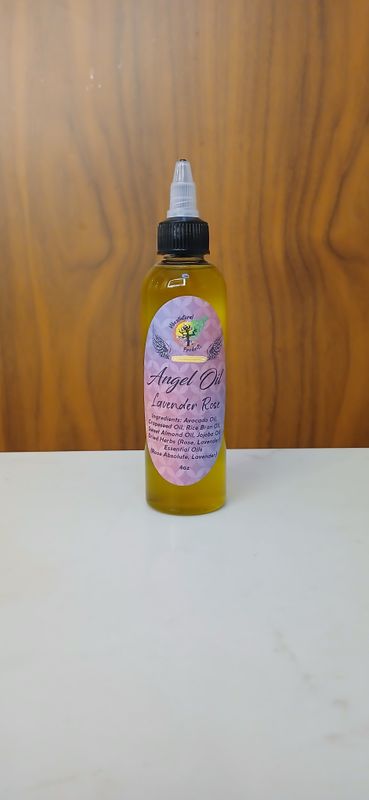 Angel Oil