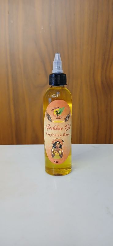 Goddss Oil