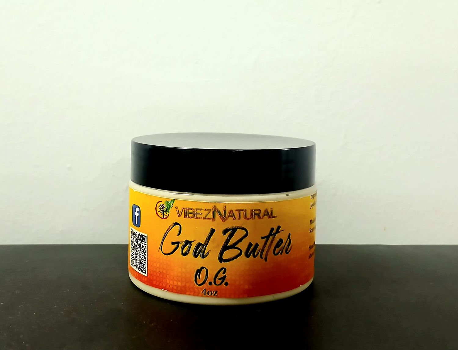 God Butter - O.G (Original)