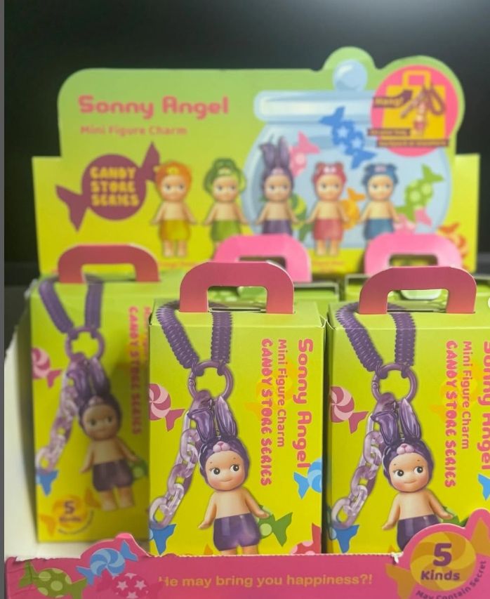 Sonny Angel Chain (NOT REAL)