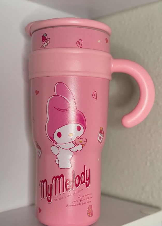 Melo Insulated Cup