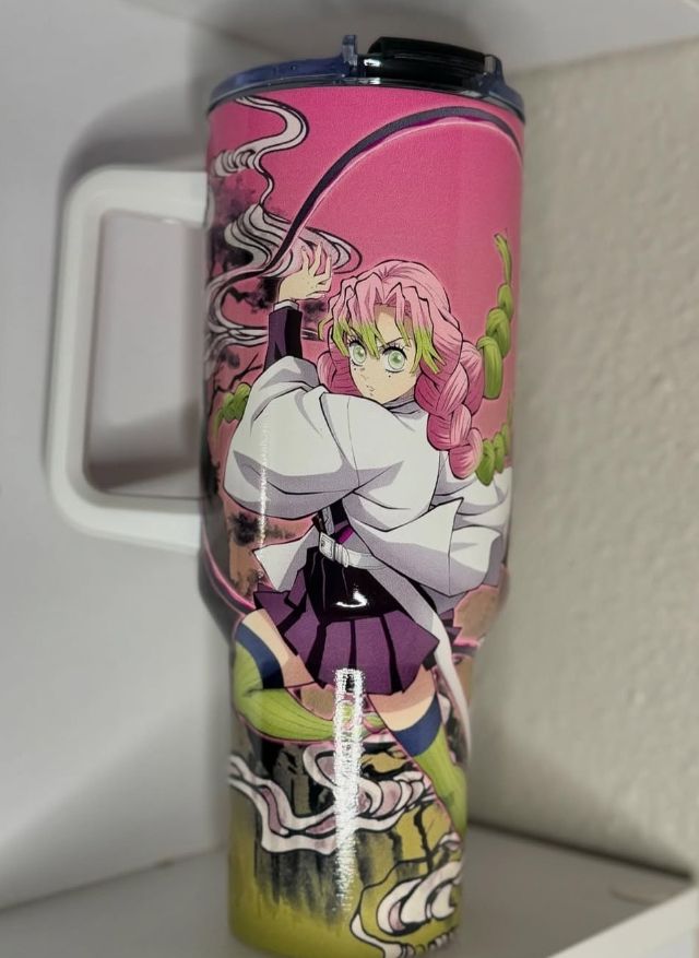 Mitsuri Insulated Cup