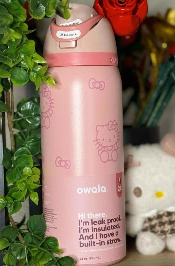Hk Owala Cup