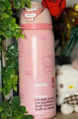 Hk Owala Cup