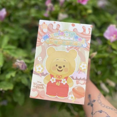 Winnie the Pooh