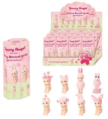 Sonny Angel Cherry Blossom
