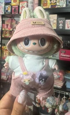 labubu Clothes #3