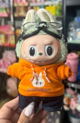 Labubu Clothes #5