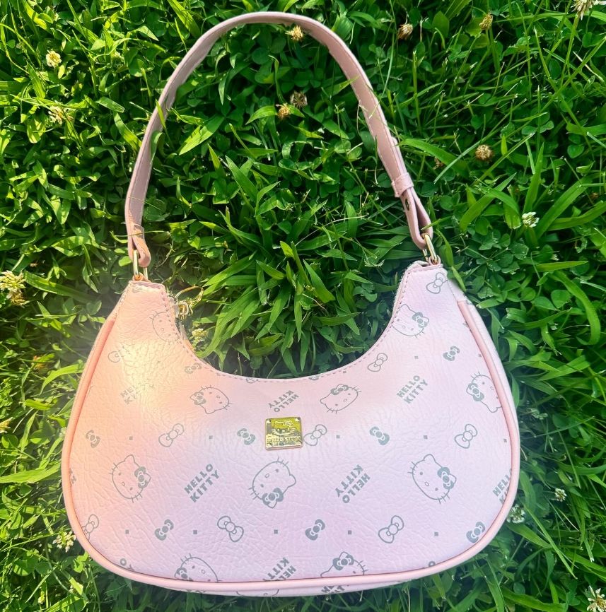 Hk Purse