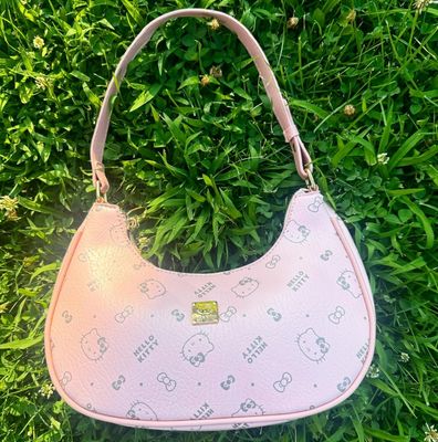 Hk Purse