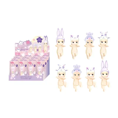 Sonny Angel Hippers Night Version (Not Real)