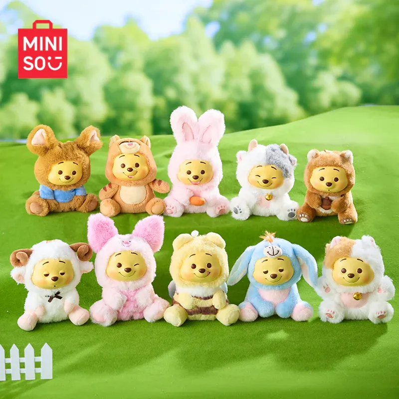 Winnie!