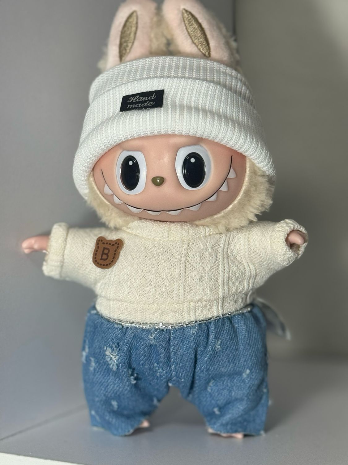 labubu Clothes #3