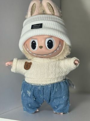 labubu Clothes #3