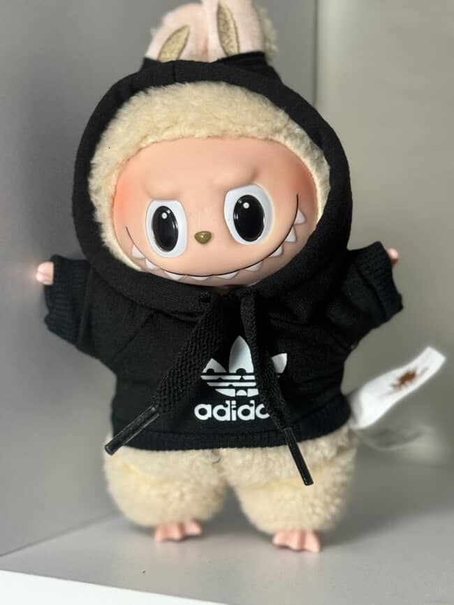 Labubu Clothes #10