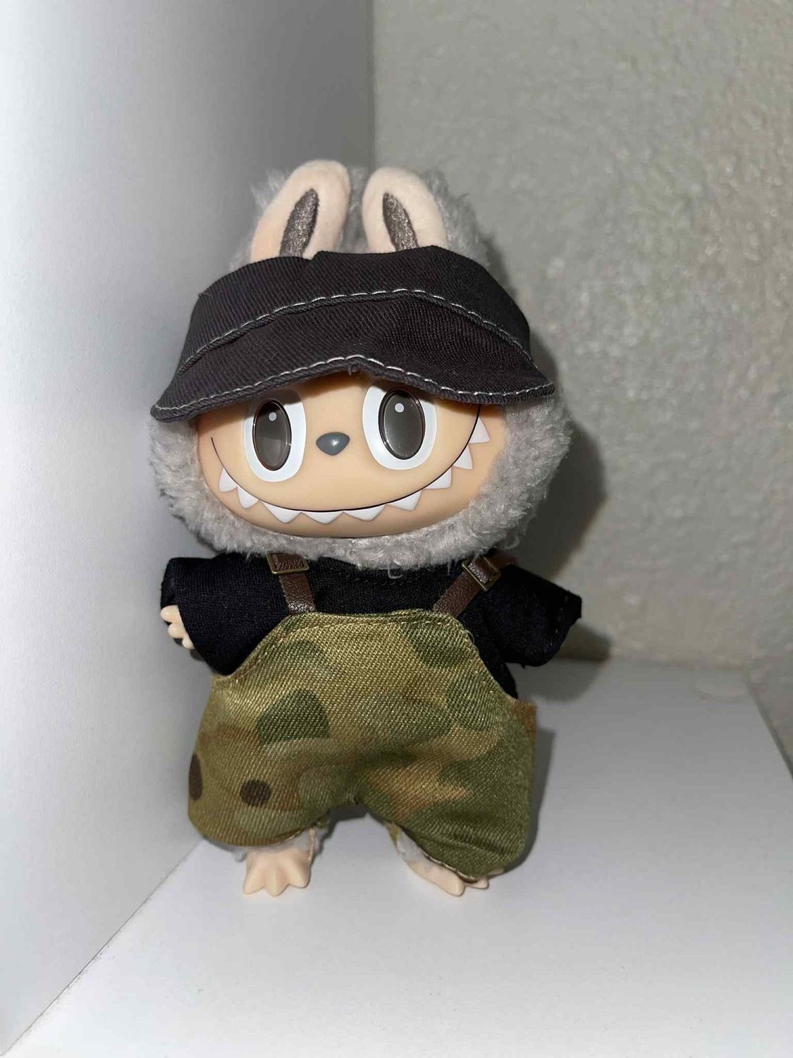 Labubu Clothes