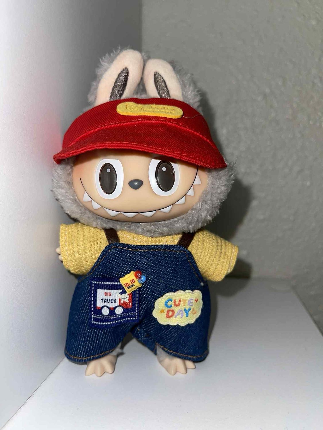Labubu Clothes