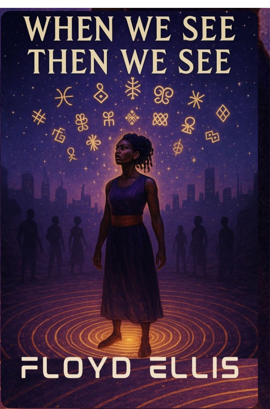 When We See Then We See (Hardcover)