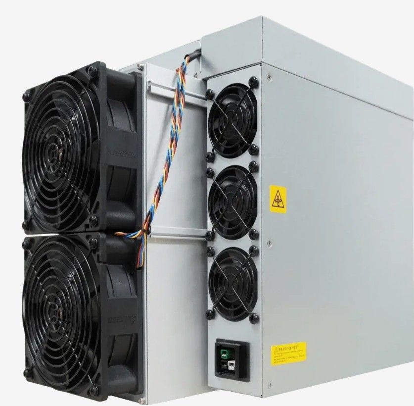 Antminer S21+ - 235 TH/S