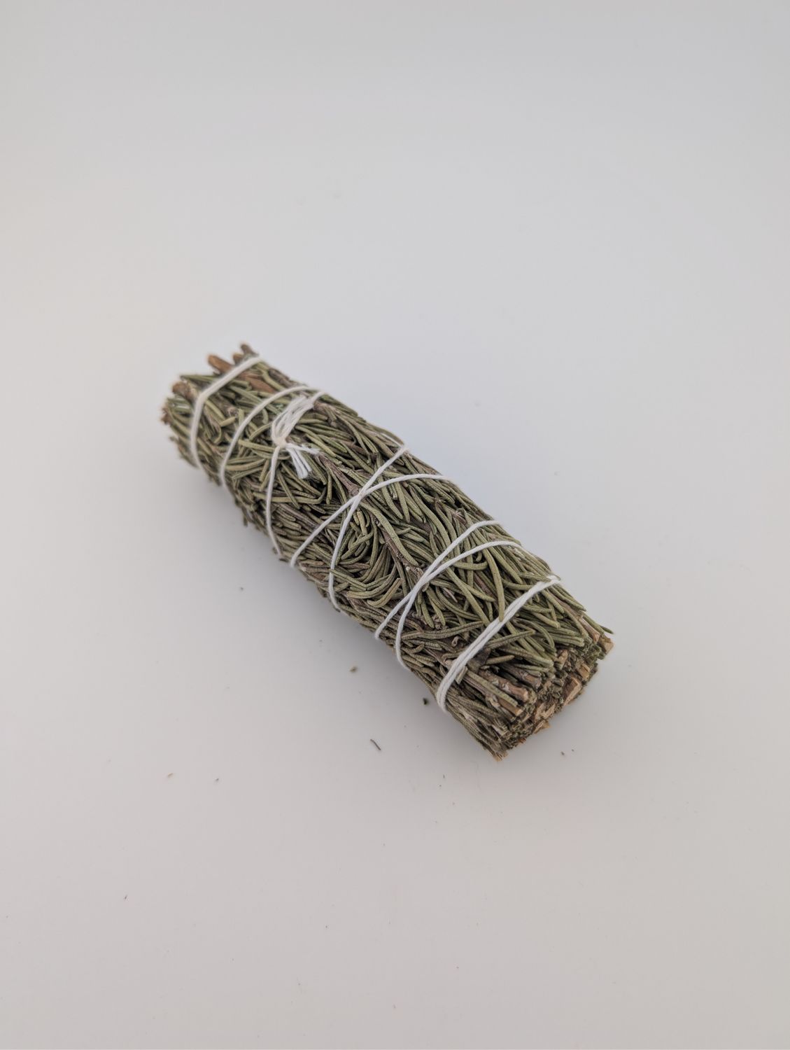 Rosemary Bundles