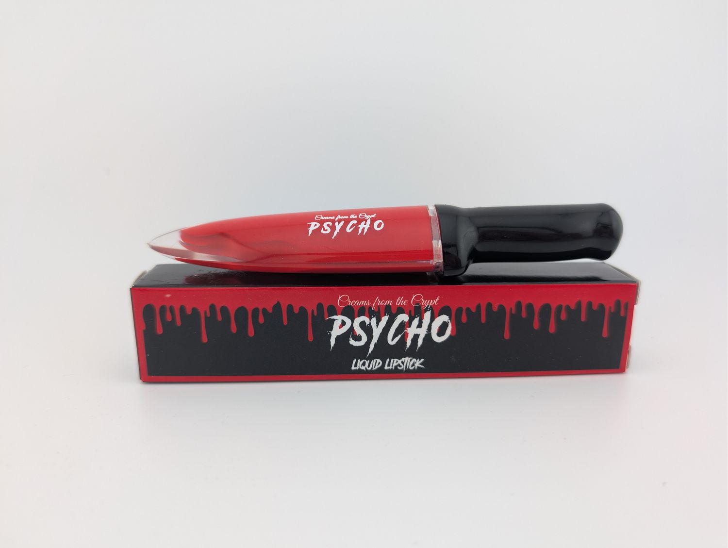 PSYCHO LIP GLOSS