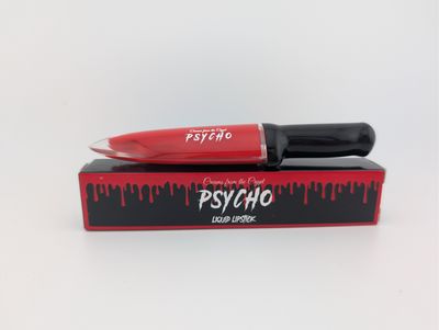 PSYCHO LIP GLOSS