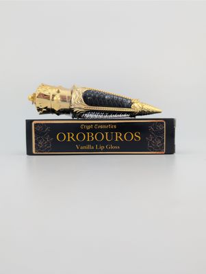 OROBOUROS VANILLA LIP GLOSS