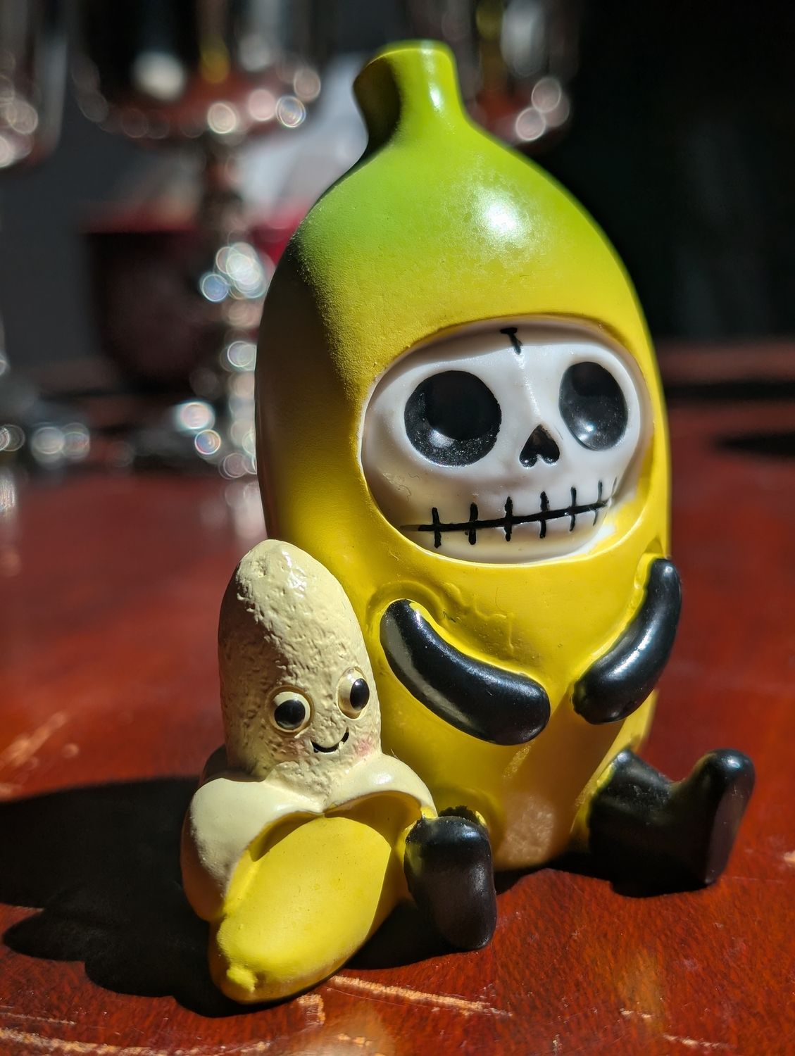 Furrybones Na Na C/60