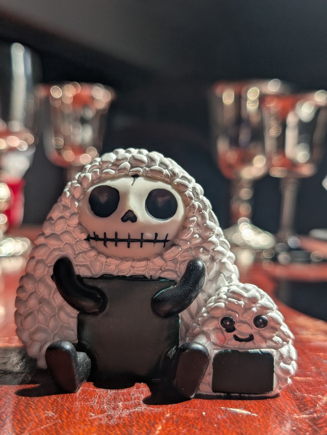 Furrybones Musubi C/60