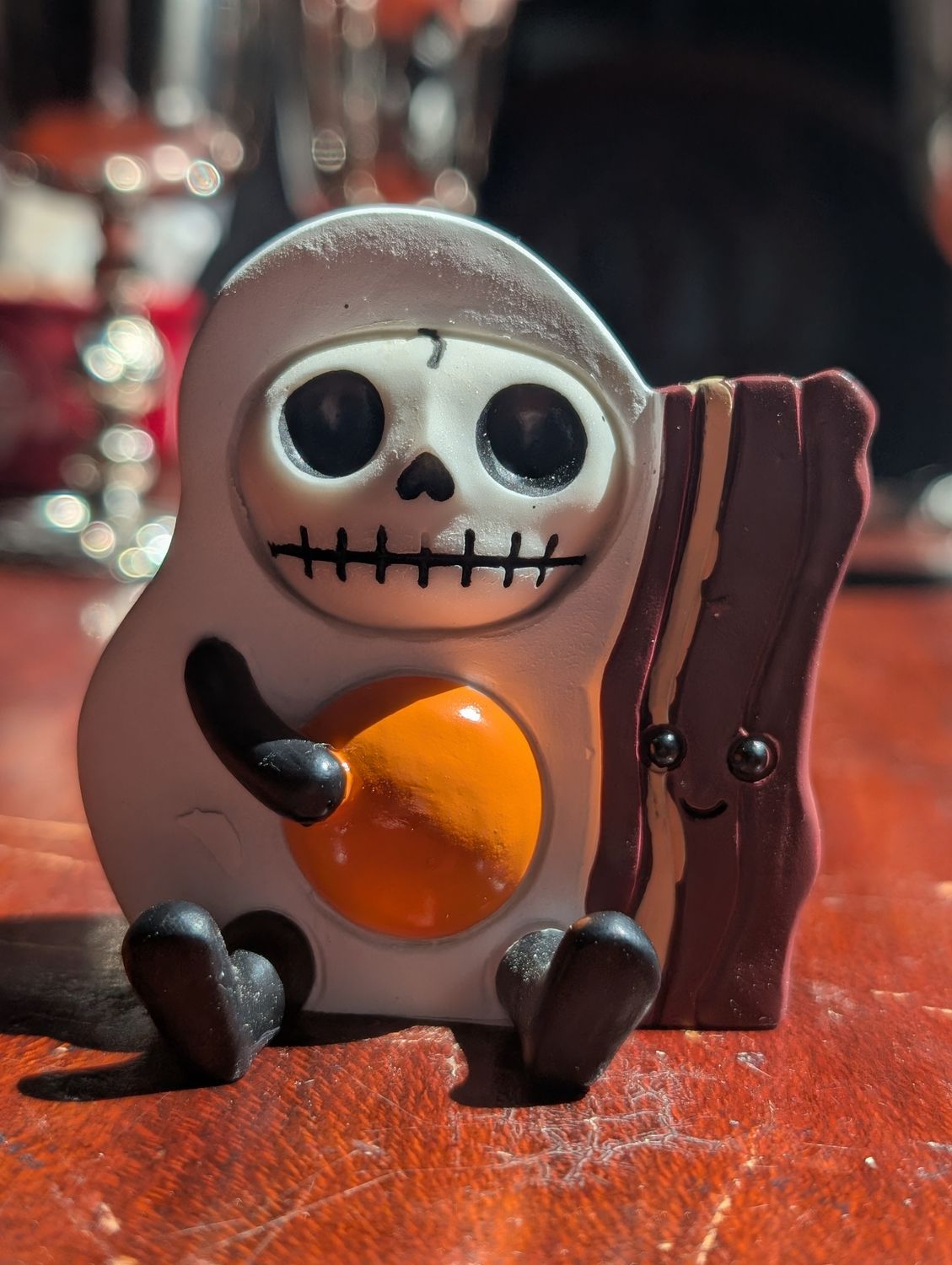 Furrybones Sunny C/60