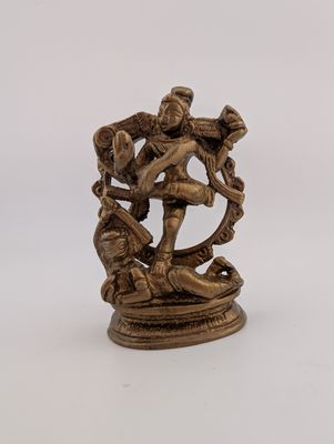 SHIVA NATRAJ BRASS