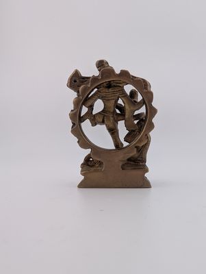 SHIVA NATRAJ BRASS