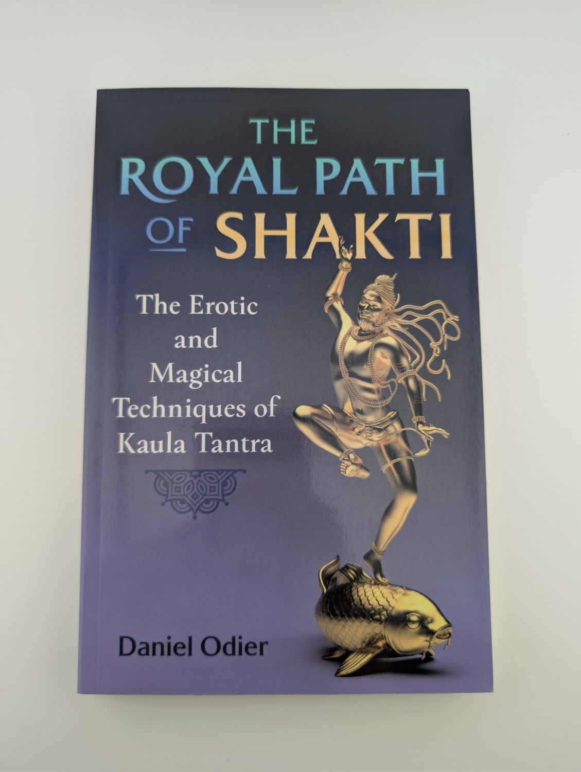 ROYAL PATH OF SHAKTI