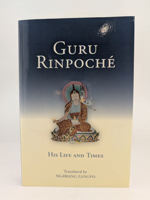 Guru Rinpoche
