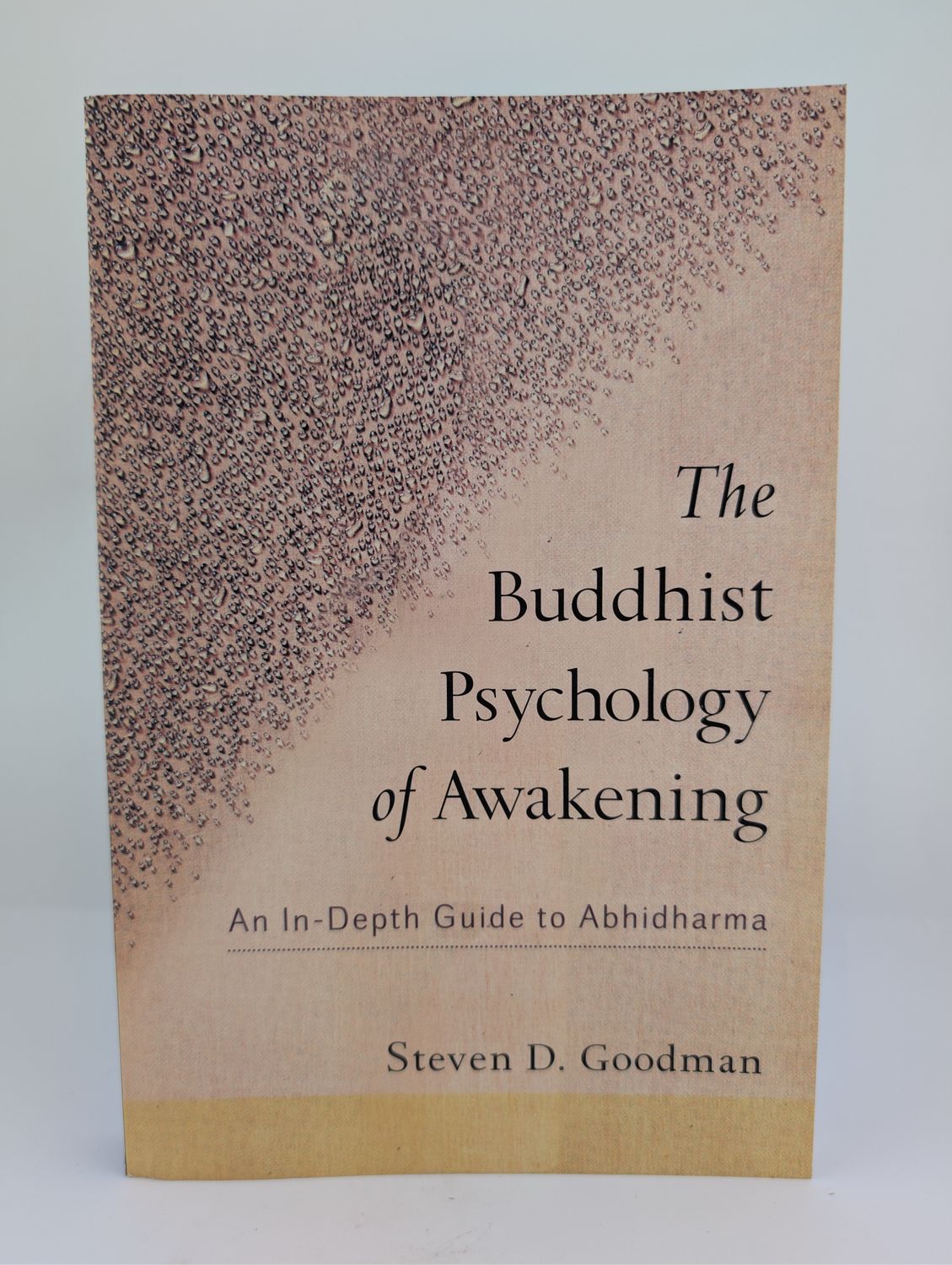 The Buddhist Psychology of Awakening