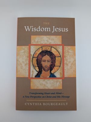 The Wisdom Jesus