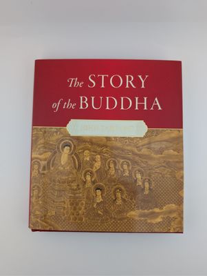 The Story of the Buddha
