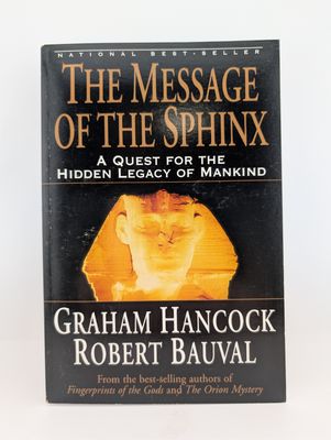 The Message of the Sphinx