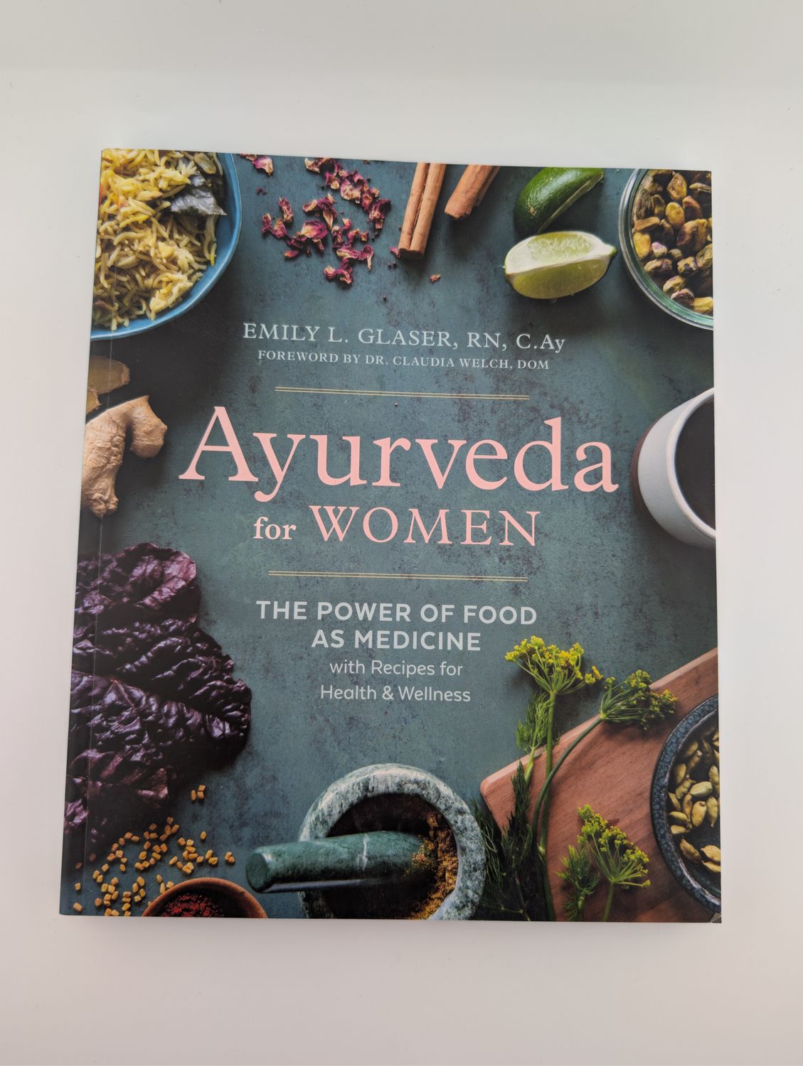 Ayurveda for Women