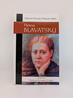 Helena Blavatsky