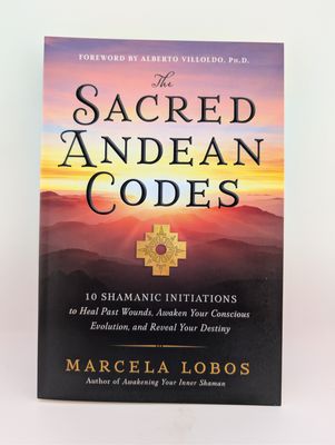 The Sacred Andean Codes